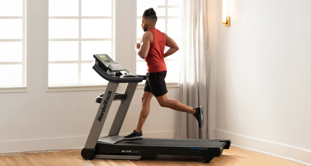 Nordictrack elite 1000 price hotsell